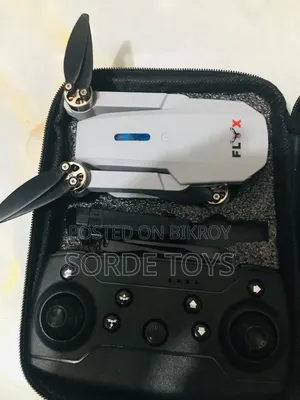 Drone Camera