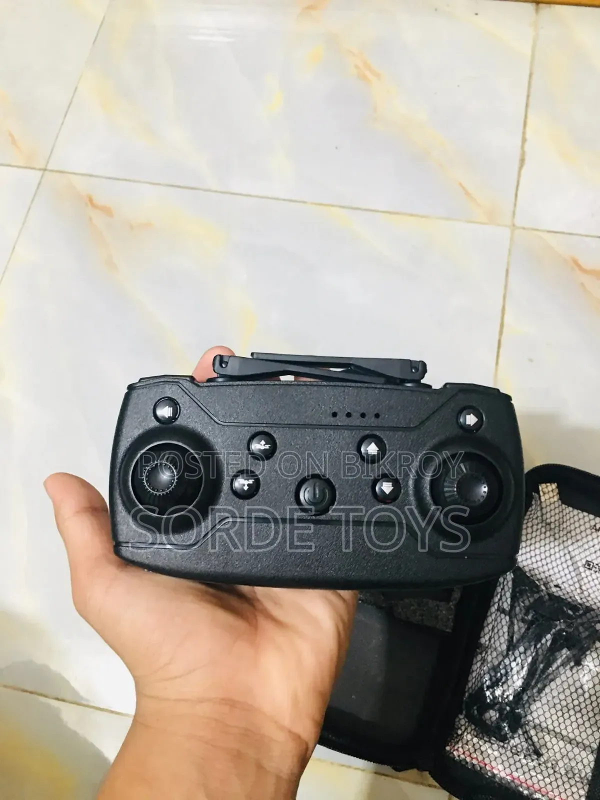 Drone Camera