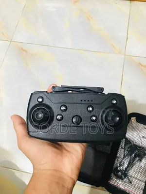 Drone Camera