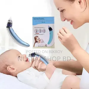 Nose Cleaner Sniffing Equipment for Children Code : 6825