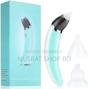 Nose Cleaner Sniffing Equipment for Children Code : 6825
