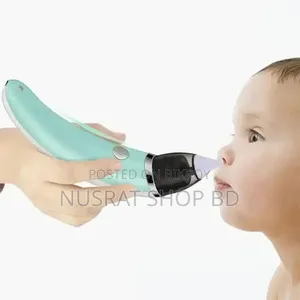 Nose Cleaner Sniffing Equipment for Children Code : 6825
