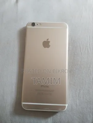 Apple iPhone 6 Plus 16 GB Pink