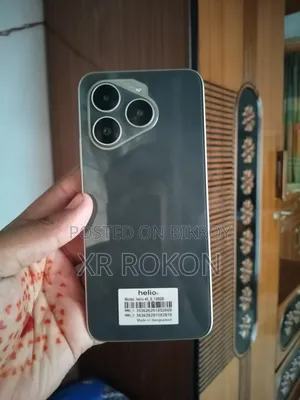 Helio 45 128 GB