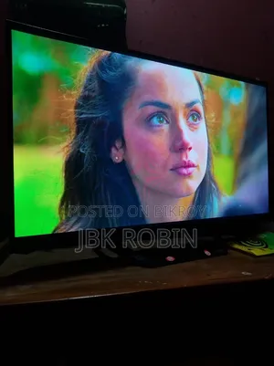 Haier H32s80efx 32” Qled Fhd Google (Android) Tv | Hdr10, Dolby Audio