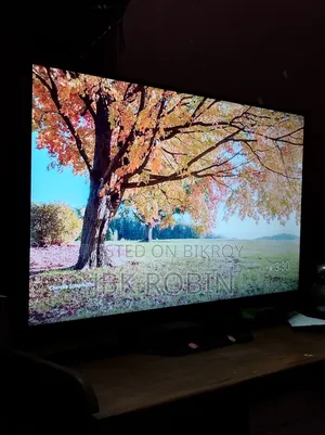 Haier H32s80efx ৩২” Qled Fhd Google (Android) Tv | Hdr10, Dolby Audio