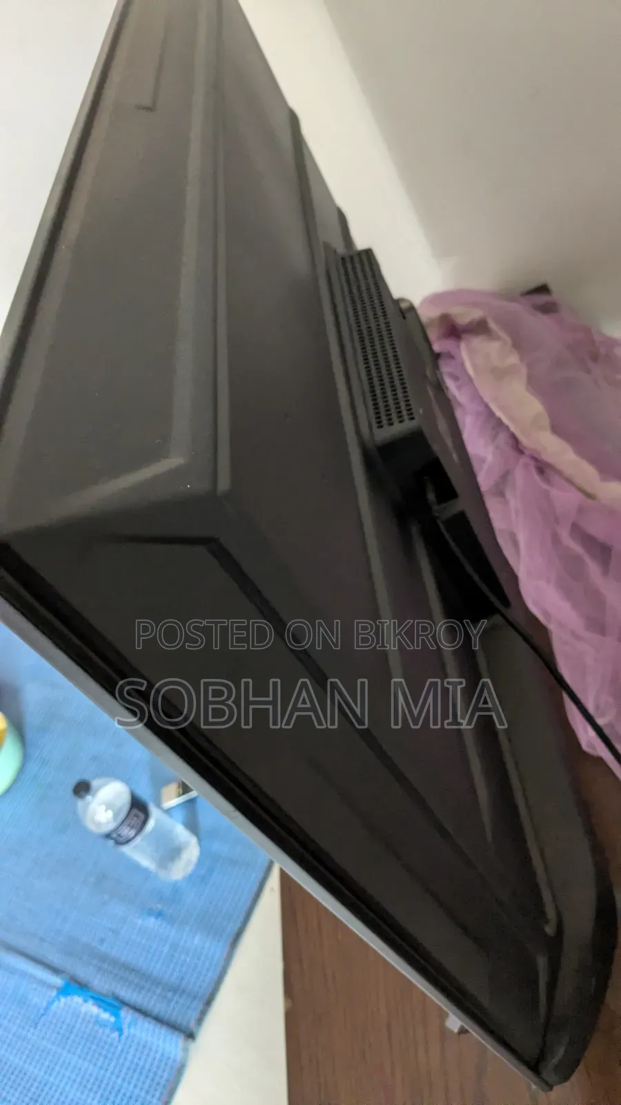 Vision 4k Google Android 43 Inch Tv
