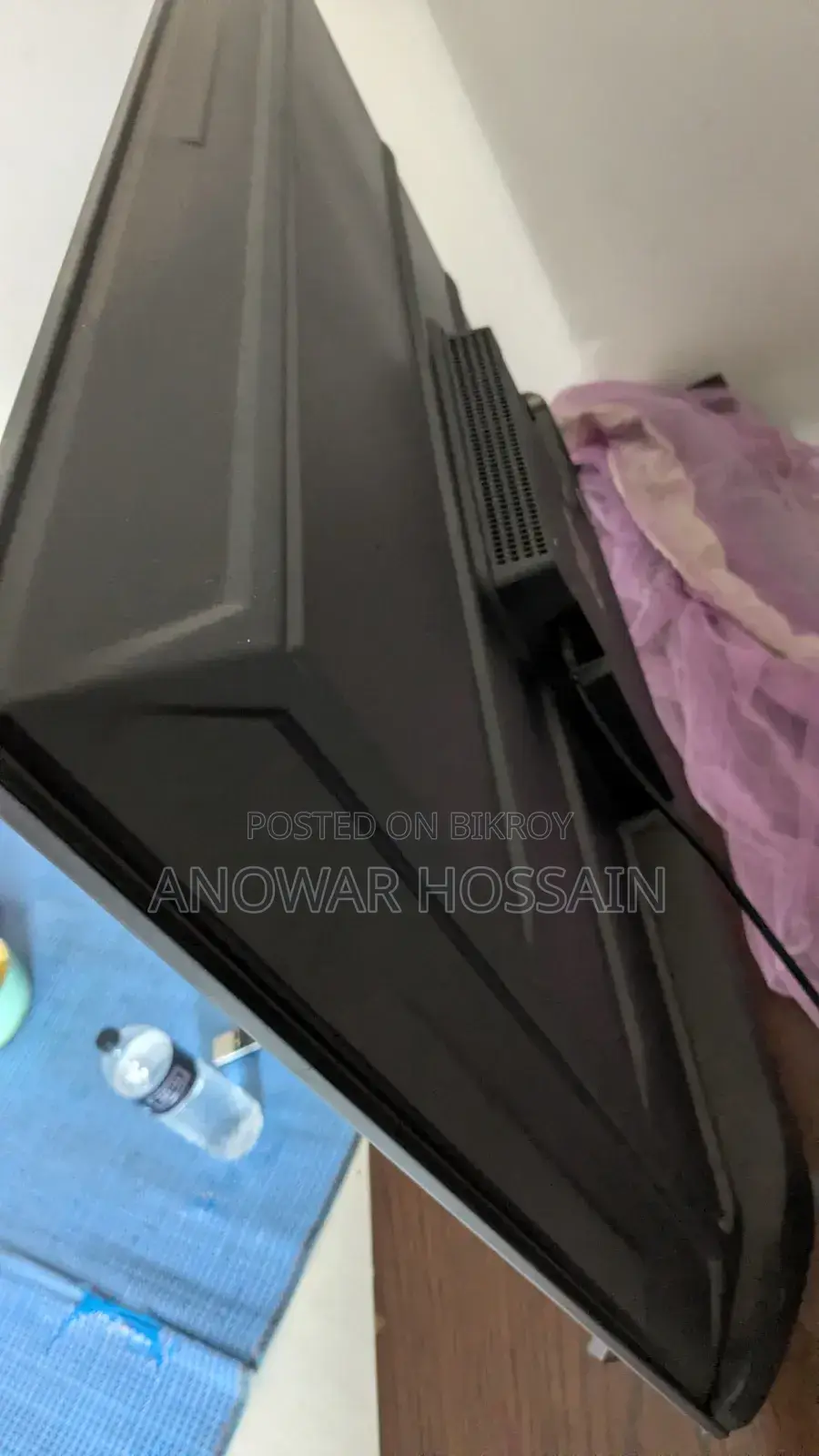ভিশন গুগল অ্যান্ড্রয়েড ৪৩ ইঞ্চি টিভি