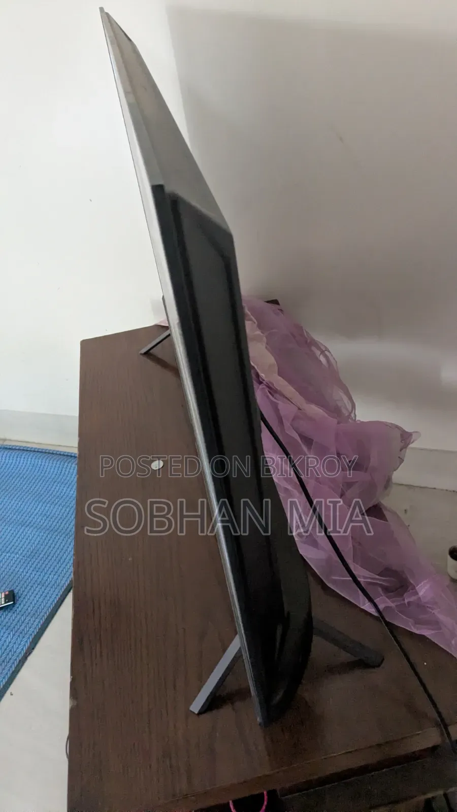 Vision 4k Google Android 43 Inch Tv