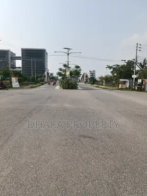 3 Katha Commercial Plot South Facing Sector 17/H-1 Block