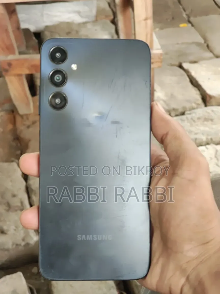 Samsung Galaxy M14 64 GB Blue