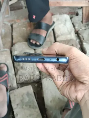 Samsung Galaxy M14 64 GB Blue