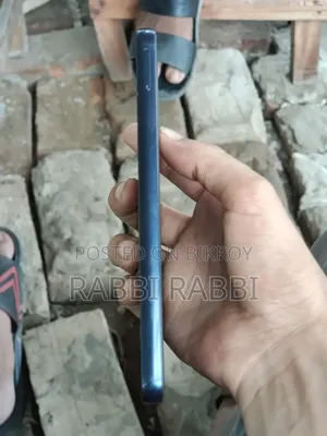 Samsung Galaxy M14 64 GB Blue
