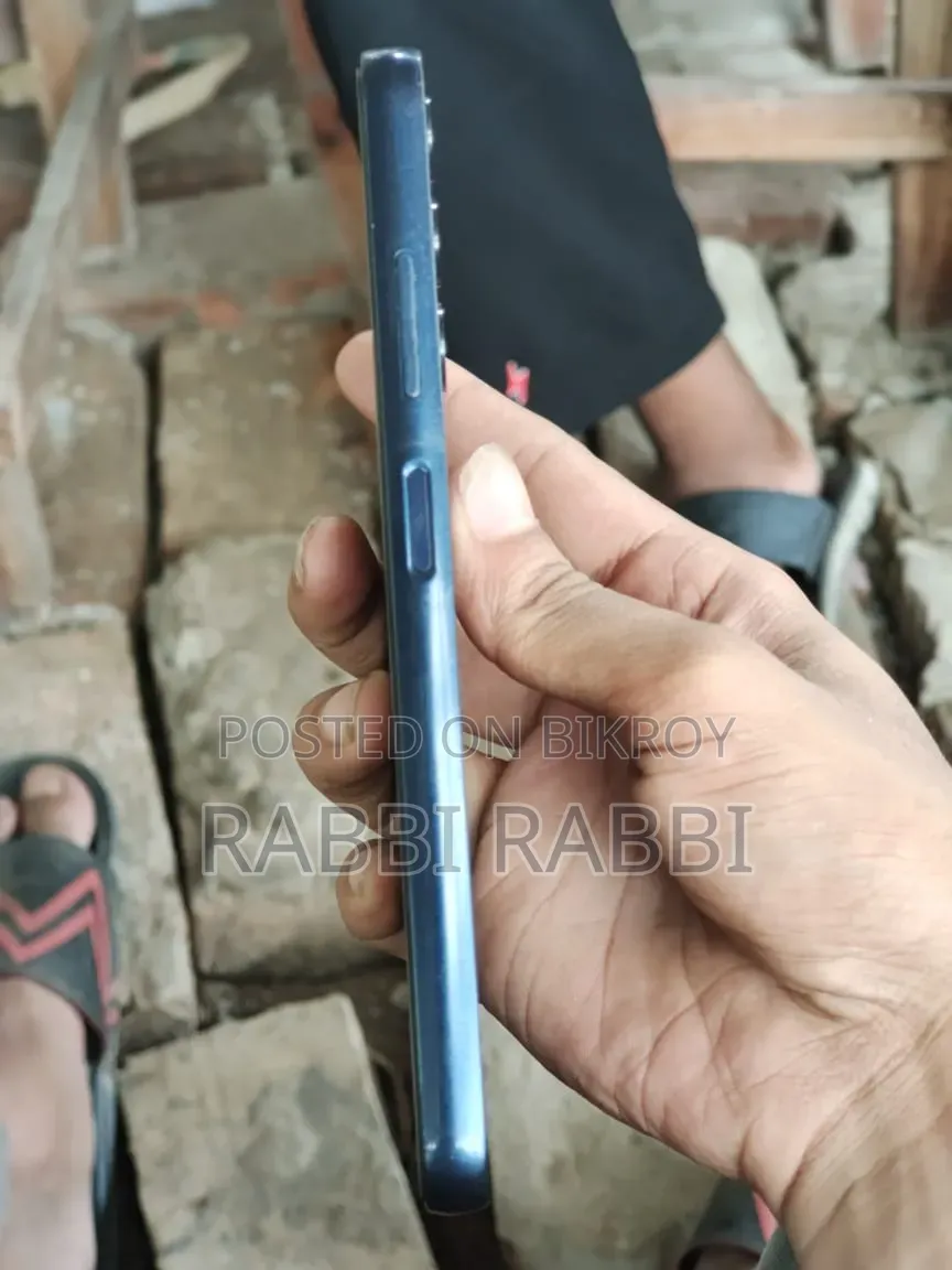 Samsung Galaxy M14 64 GB Blue