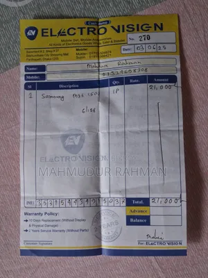 Samsung Galaxy M35 128 GB Blue