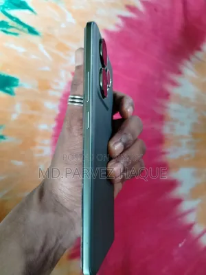 Realme 256 GB Green