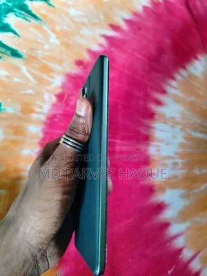 Realme 256 GB Green