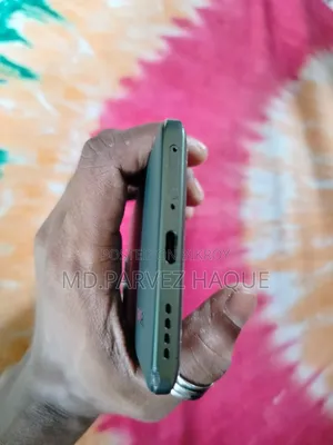 Realme 256 GB Green