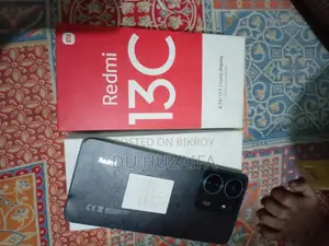 Realme 256 GB Black