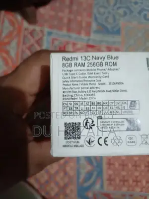 Realme 256 GB Black