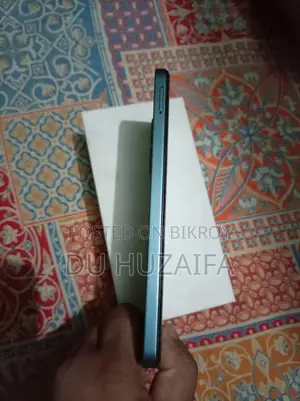 Realme 256 GB Black