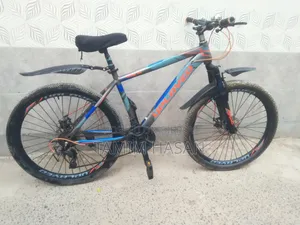 Gear Cycle Full Fresh Condition 26 inch