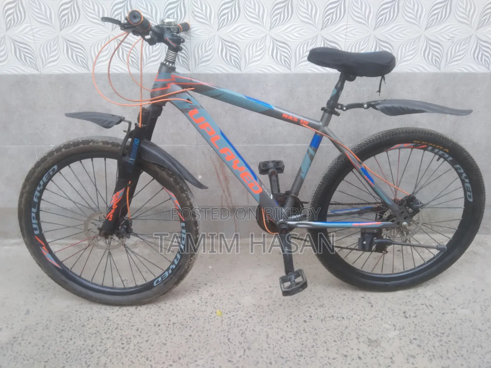 Gear Cycle Full Fresh Condition 26 inch