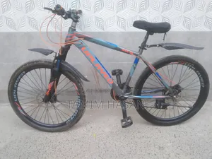 Gear Cycle Full Fresh Condition 26 inch