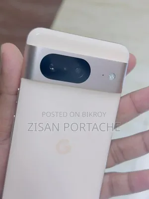 Google Pixel 8 128 GB Rose Gold