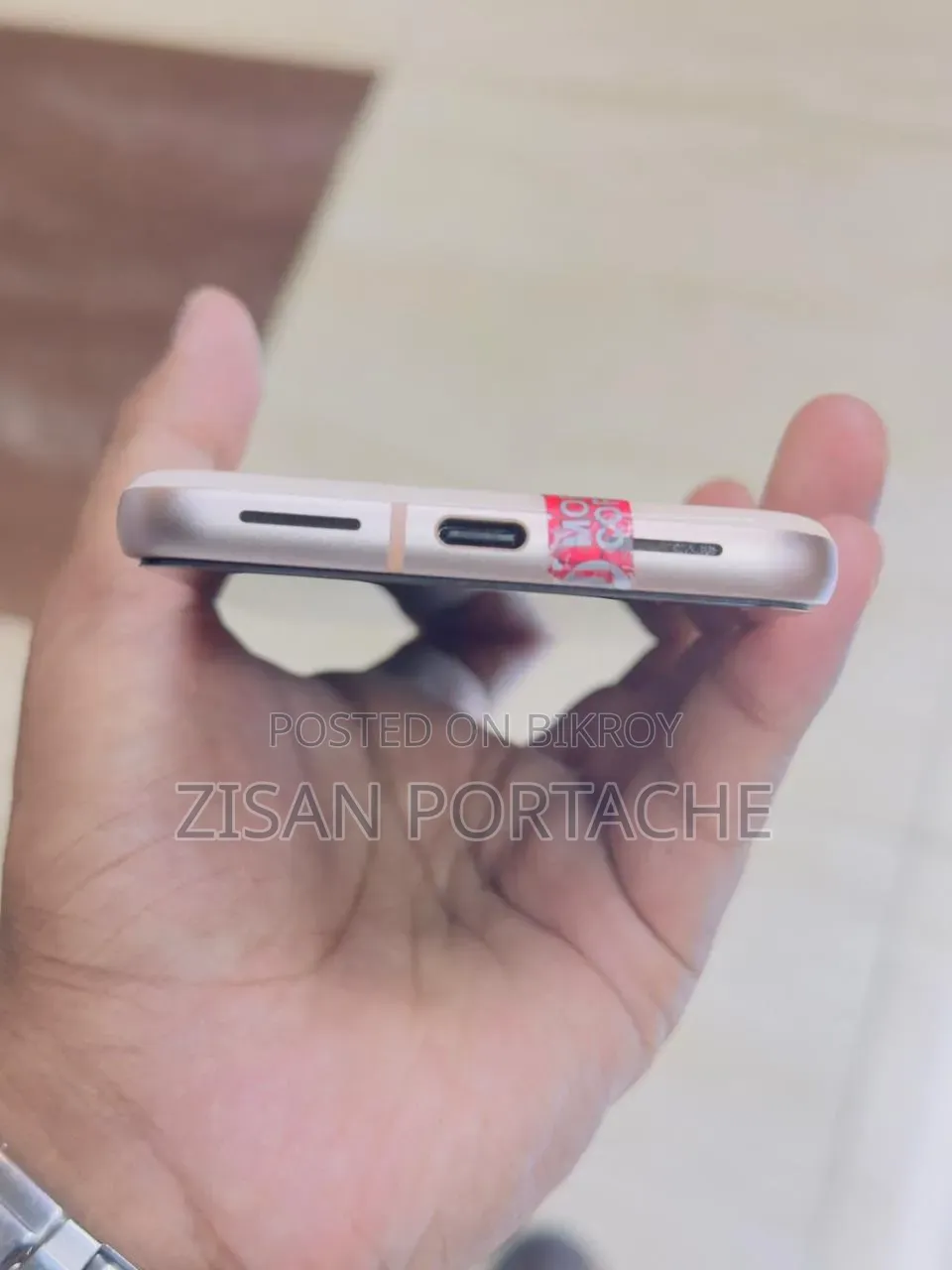 Google Pixel 8 128 GB Rose Gold