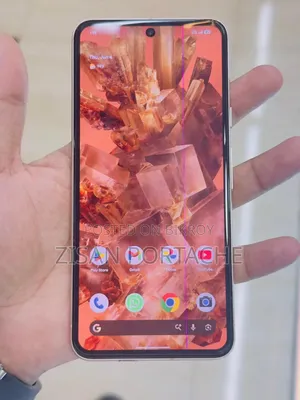 Google Pixel 8 128 GB Rose Gold