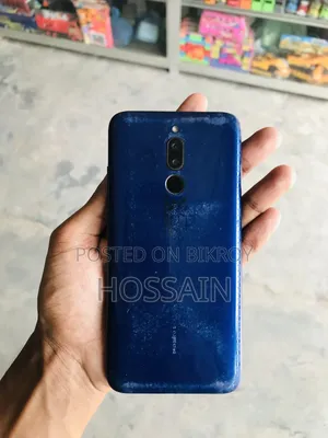 Xiaomi Redmi 8 64 GB Blue