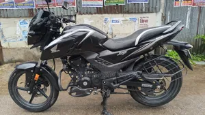 Honda 2024 Black