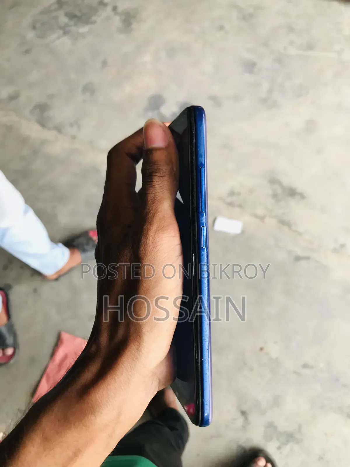 Xiaomi Redmi 8 64 GB Blue