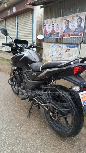 Honda 2024 Black