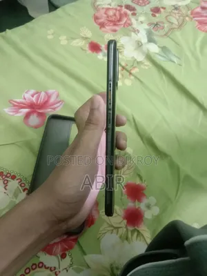 Realme 8 5G 128 GB Black