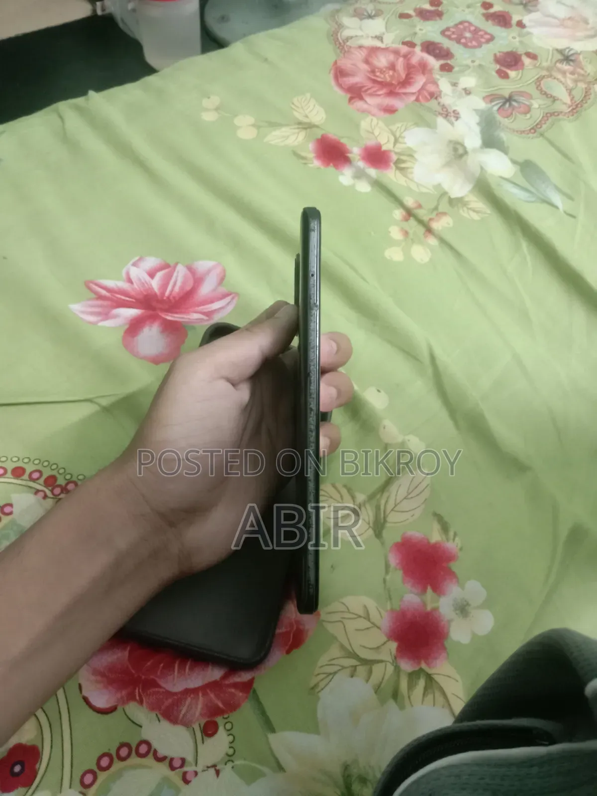 Realme 8 5G 128 GB Black