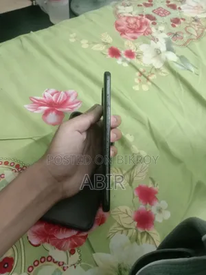 Realme 8 5G 128 GB Black