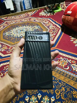 Google Pixel 7 Pro 128 GB Black