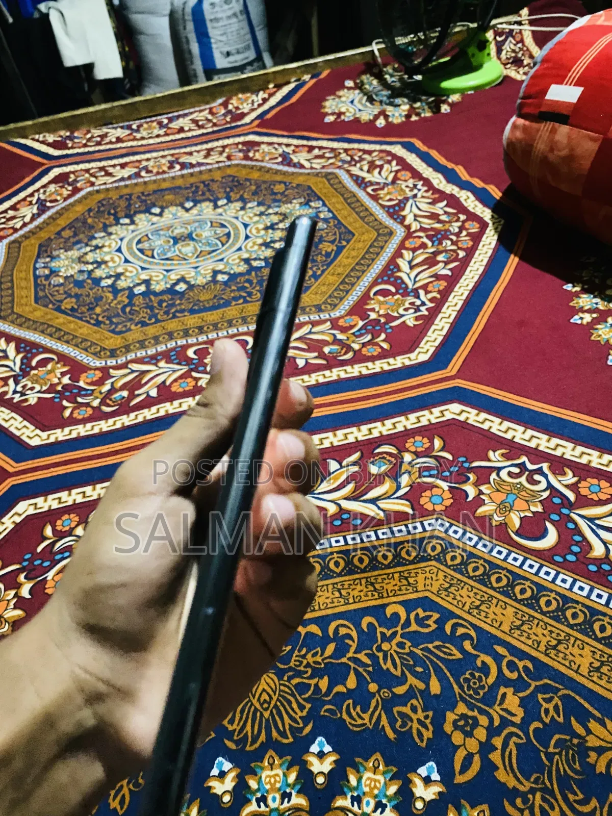 Google Pixel 7 Pro 128 GB Black