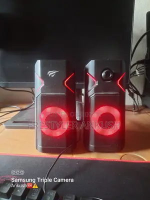 This Habit Speaker for Sale
