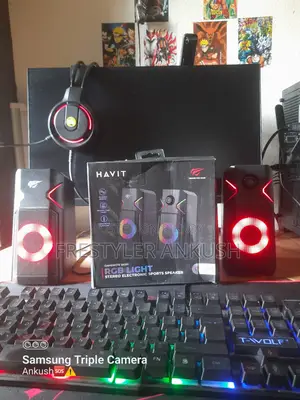 This Habit Speaker for Sale