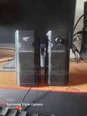 This Habit Speaker for Sale
