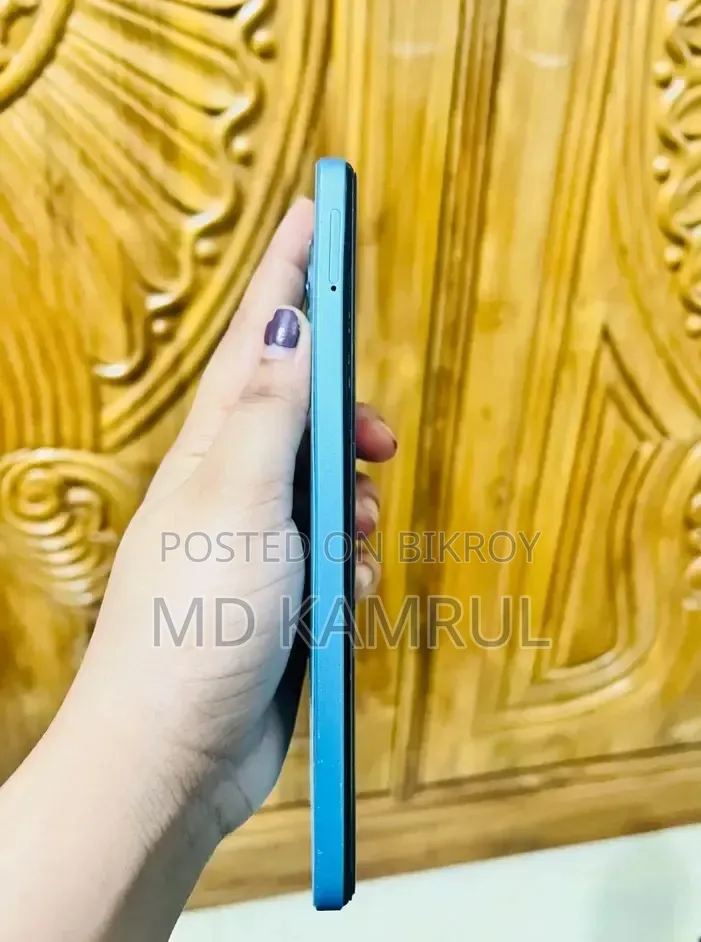 Xiaomi Redmi Note 12 256 GB Blue