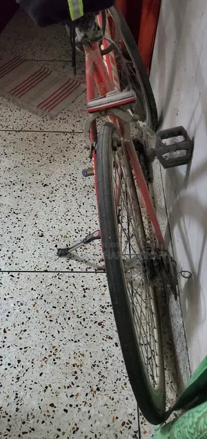 Bicycle Bikri