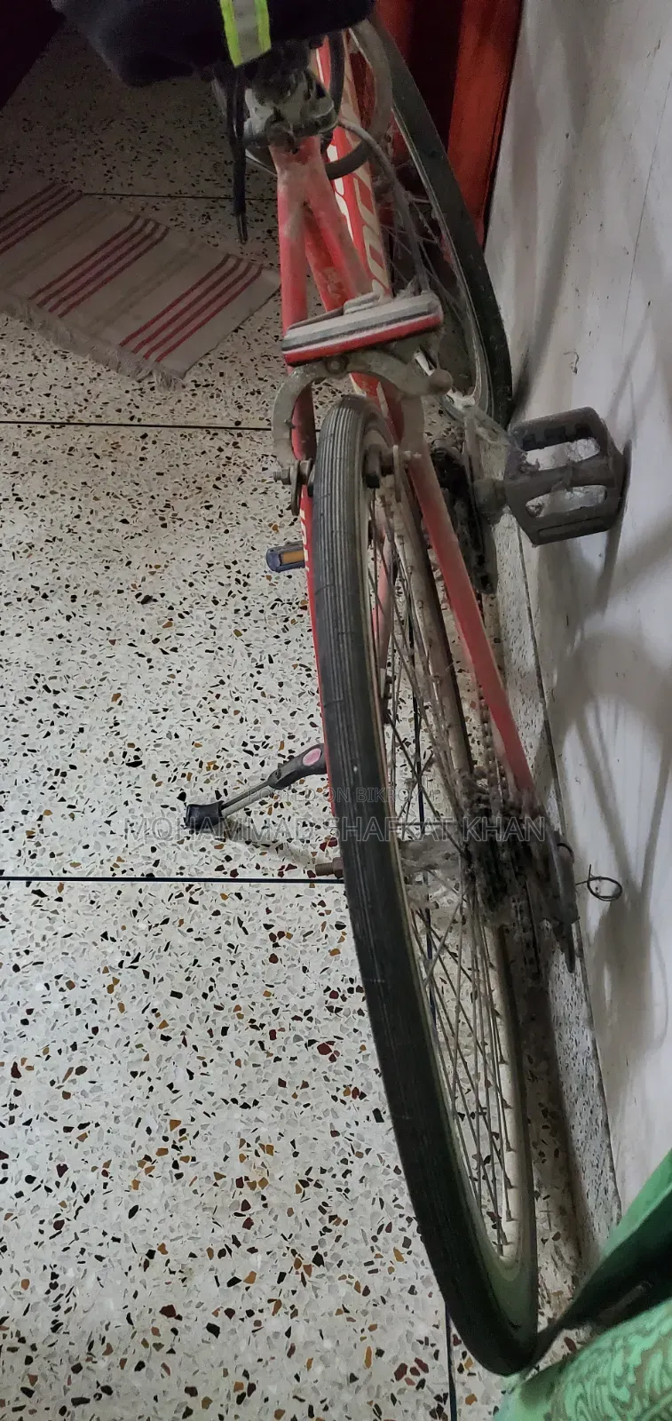 Bicycle Bikri