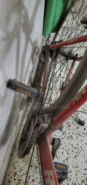 Bicycle Bikri