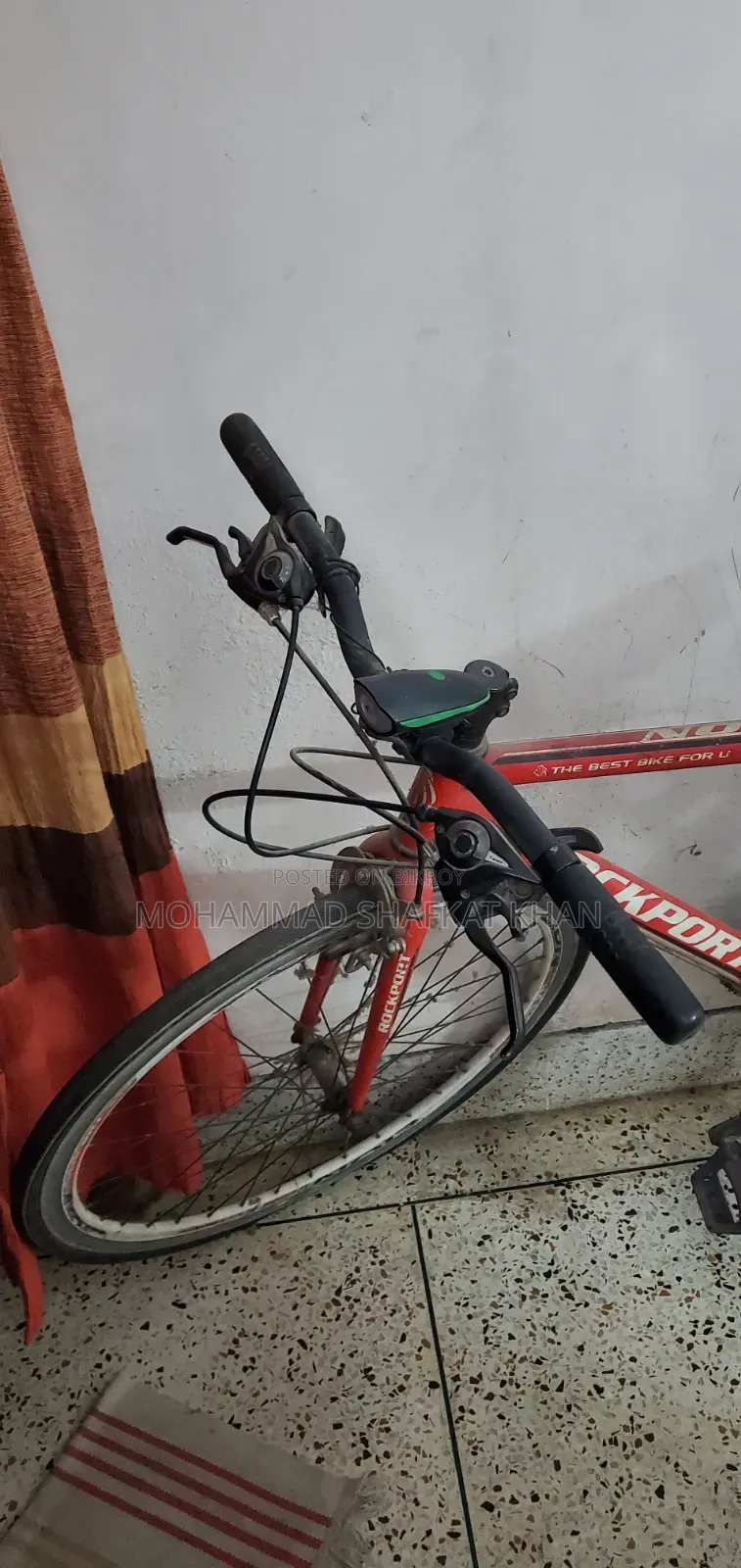 Bicycle Bikri