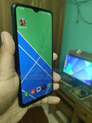 Samsung Galaxy A04s 64 GB Black