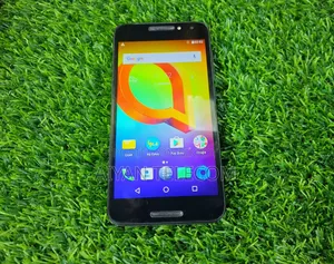 Alcatel 16 GB Black